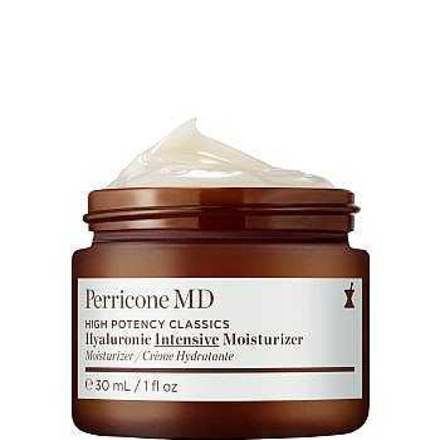 Hidratantes | PERRICONE MD High Potency Hyaluronic Intensive Moisturizer