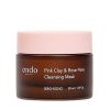 Exfoliantes Y Mascarillas | ONDO BEAUTY 36.5 Pink Clay Rose Pore Cleansing Mask