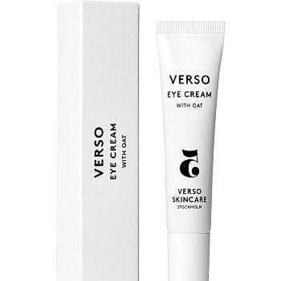 Contorno De Ojos | VERSO Verso Eye Cream