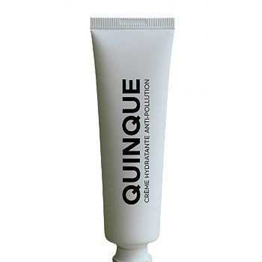 Hidratantes | QUINQUE Crema Hidratante Antipoluci N