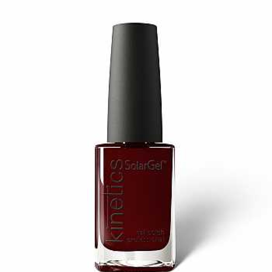 Manicura Y Pedicura | KINETICS Solargel Unspoken Love Knp074