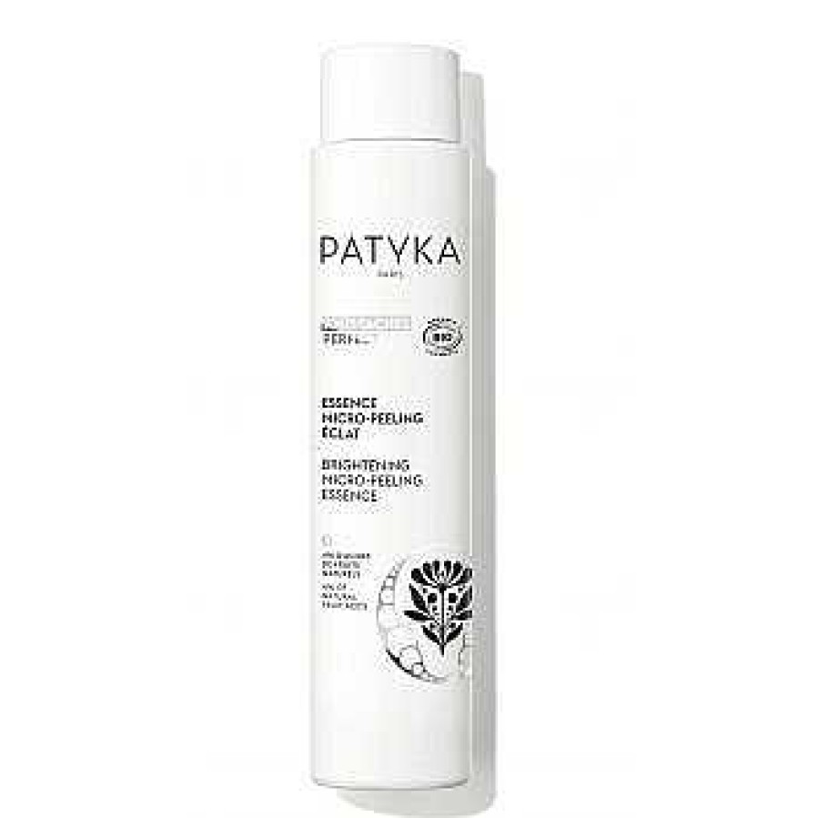 T Nicos, Esencias Y Peelings | PATYKA Anti-Taches Perfect Esencia Micro-Peeling De Luminosidad