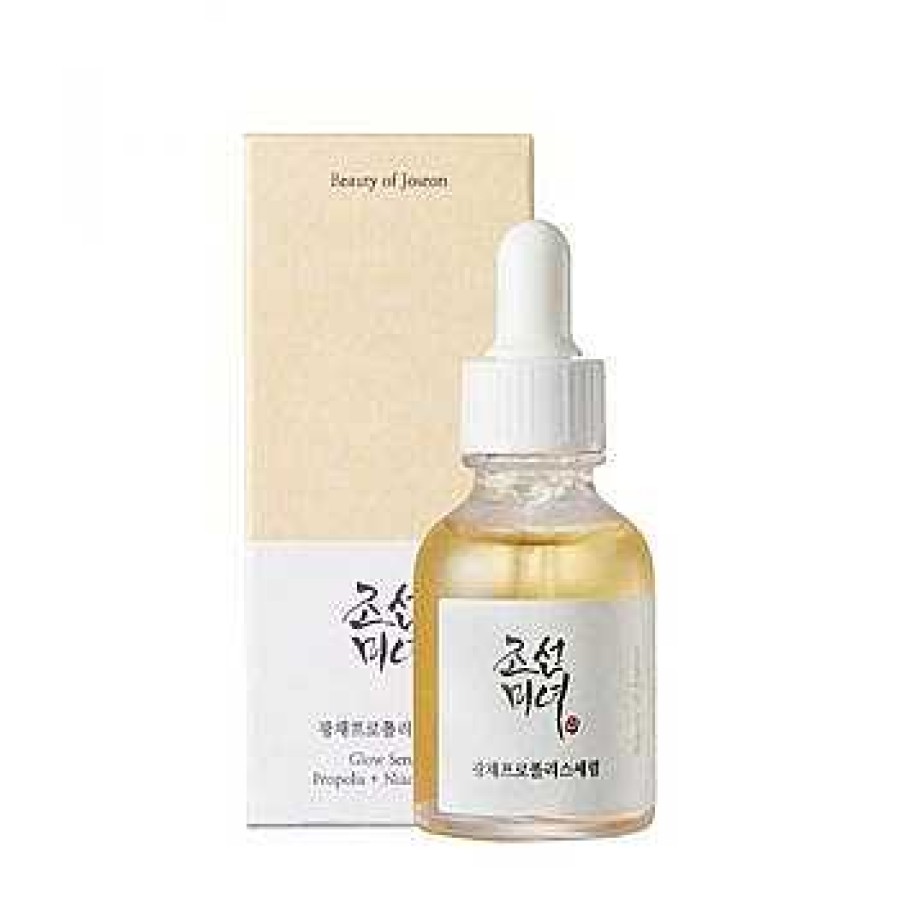 Serums Y Tratamientos | BEAUTY OF JOSEON Glow Serum Propolis + Niacinamide