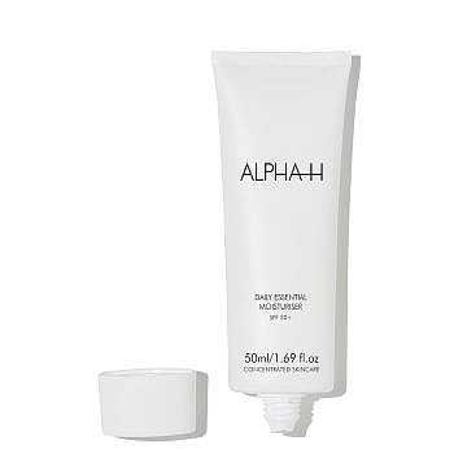 Hidratantes | ALPHA-H Daily Essential Moisturiser Spf50+