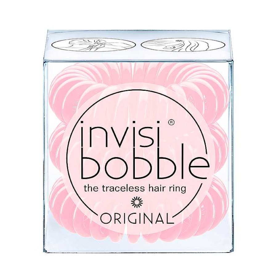 Accesorios | INVISIBOBBLE Original Blush Hour