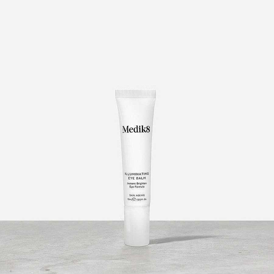 Contorno De Ojos | MEDIK8 Illuminating Eye Balm