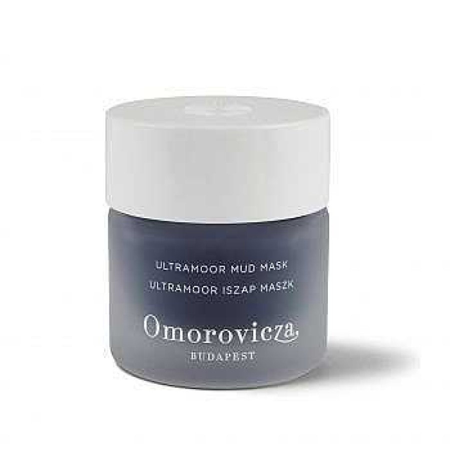 Exfoliantes Y Mascarillas | OMOROVICZA Ultramoor Mud Mask