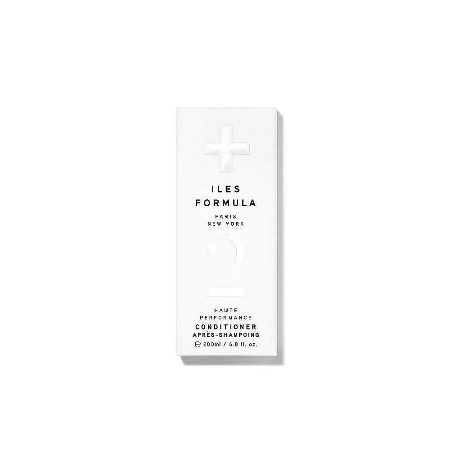 Acondicionadores | ILES FORMULA Iles Haute Performance Conditioner