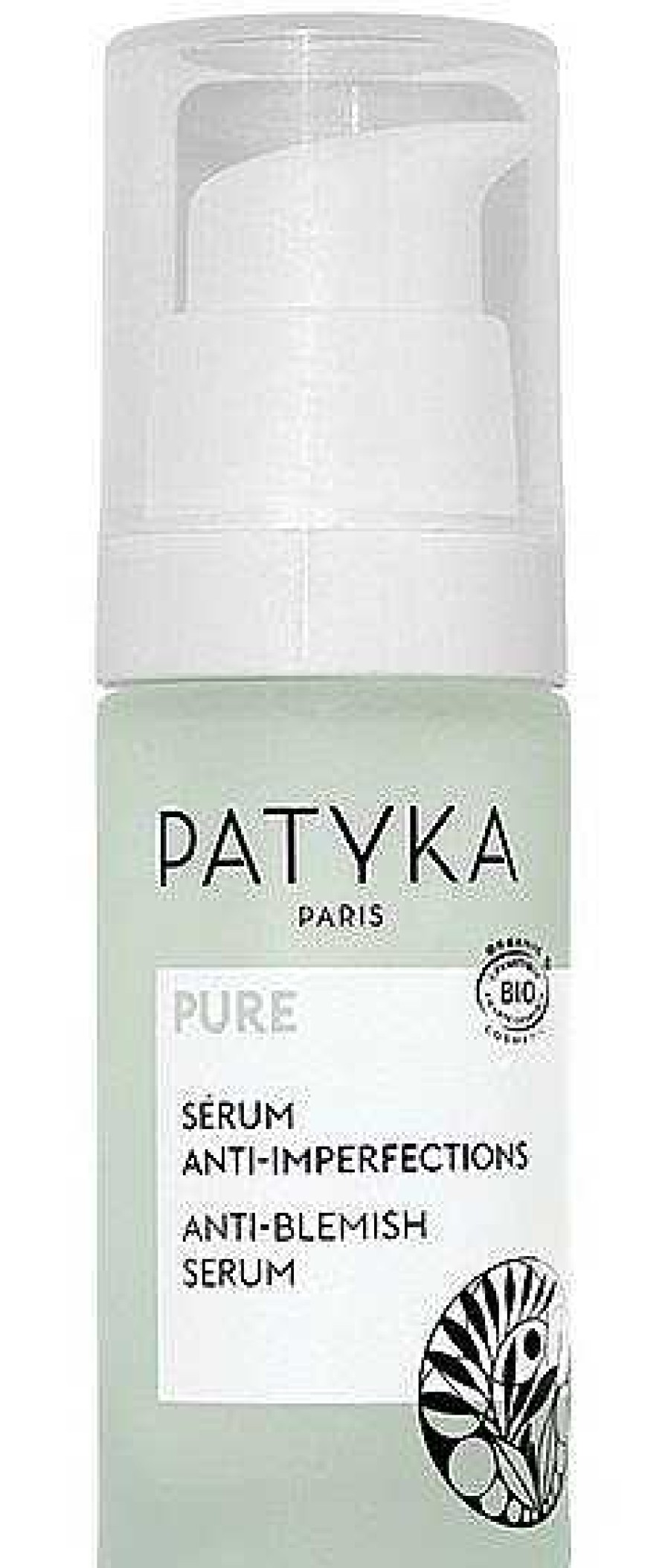 Serums Y Tratamientos | PATYKA Pure Serum Anti-Imperfecciones