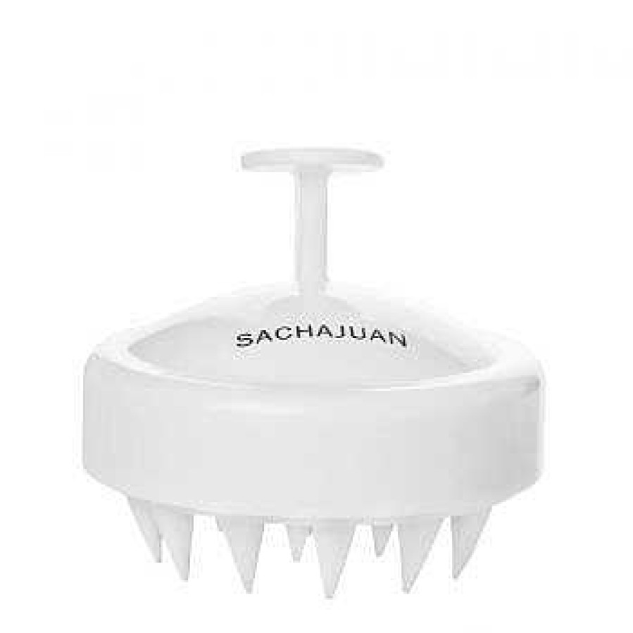 Cuero Cabelludo | SACHAJUAN Scalp Brush