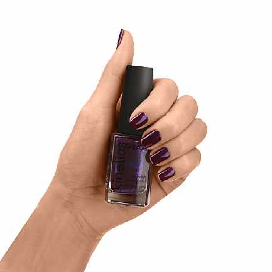 Manicura Y Pedicura | KINETICS Solargel Partyholic Knp420