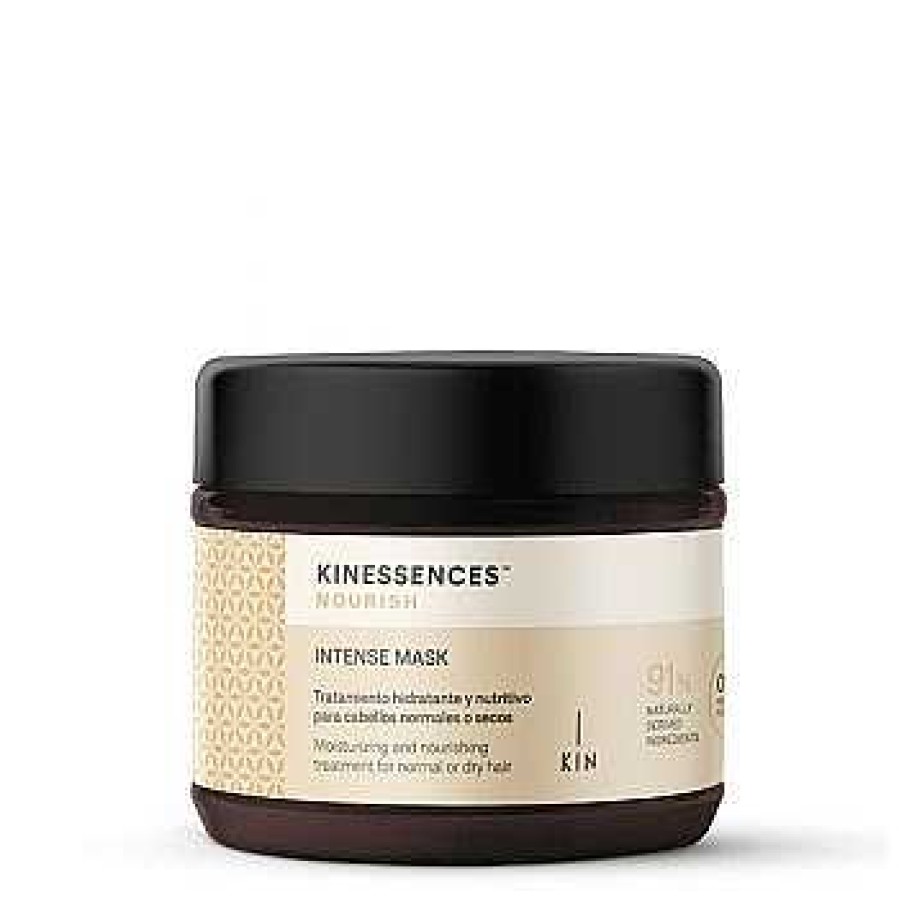 Mascarillas | KIN COSMETICS Kinessences Oes Nourish Intense Mask