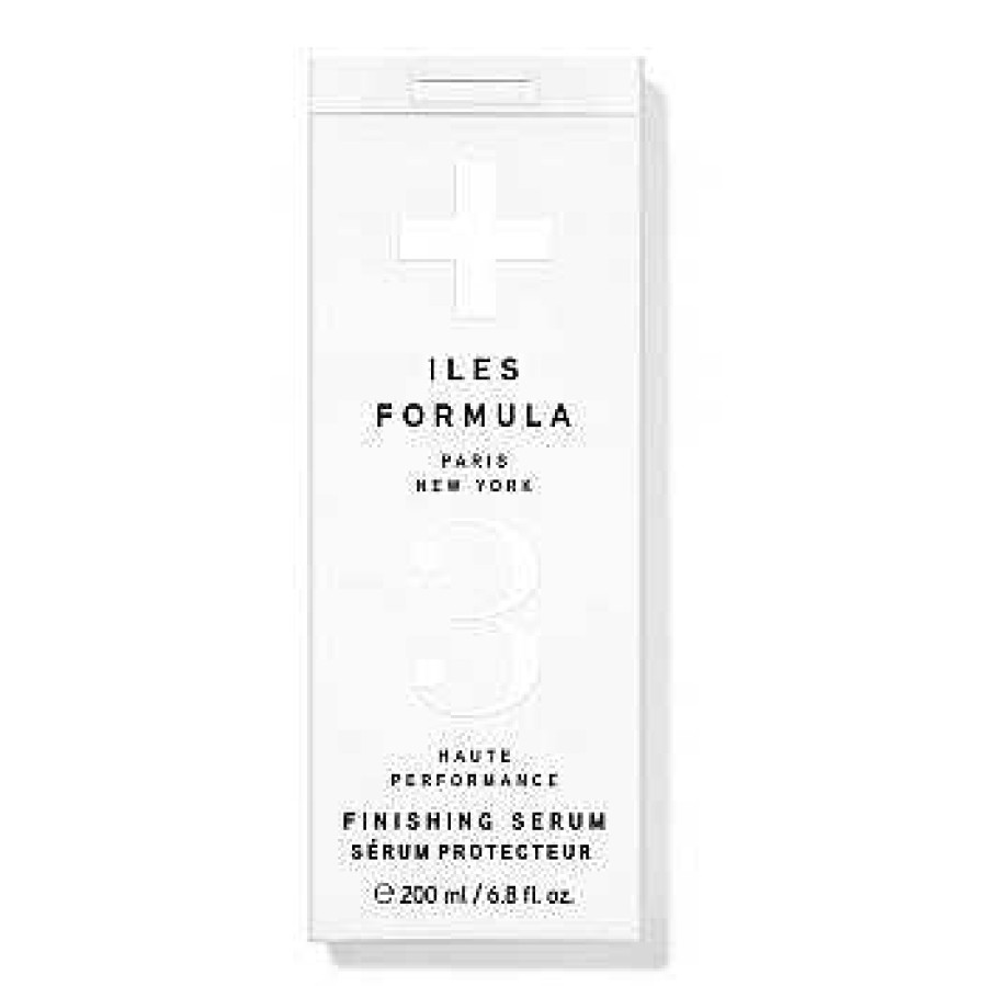 Serums Y Tratamientos Sin Aclarado | ILES FORMULA Iles Haute Performance Finishing Serum