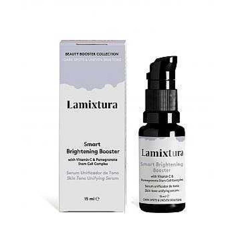 Serums Y Tratamientos | LAMIXTURA Smart Brightening Booster