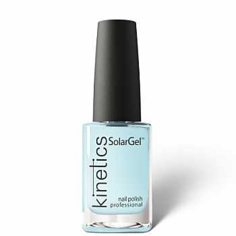 Manicura Y Pedicura | KINETICS Solargel Swan Lake Knp319