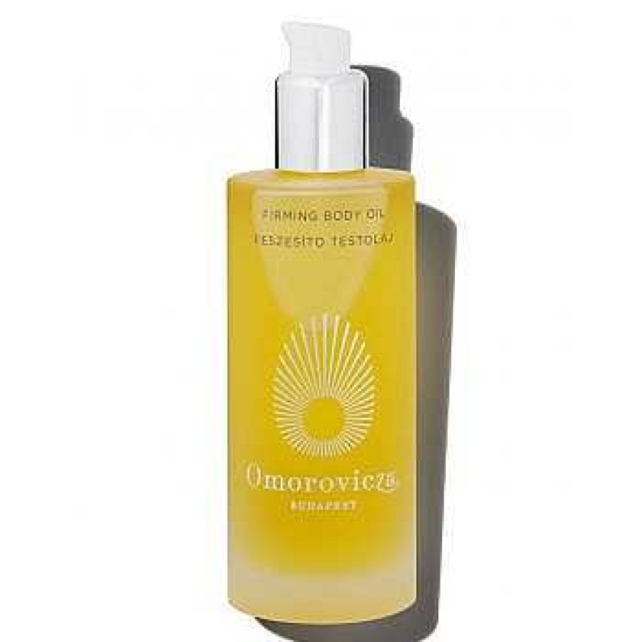 Tratamientos Corporales | OMOROVICZA Firming Body Oil