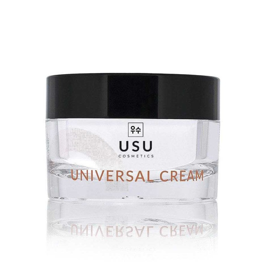 Hidratantes | USU COSMETICS Usu Universal Cream 24H