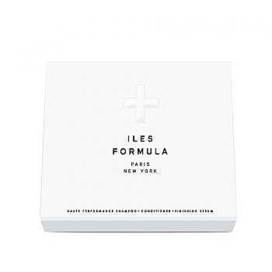 Champ S | ILES FORMULA Iles Signature Collection Box