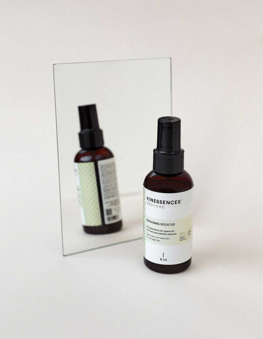 Serums Y Tratamientos Sin Aclarado | KIN COSMETICS Kinessences Restore Repairing Booster