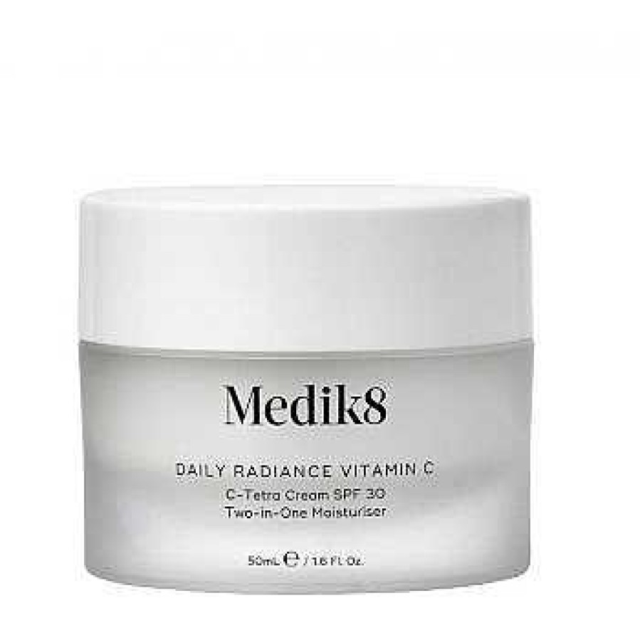 Hidratantes | MEDIK8 Daily Radiance Vitamin C Spf30