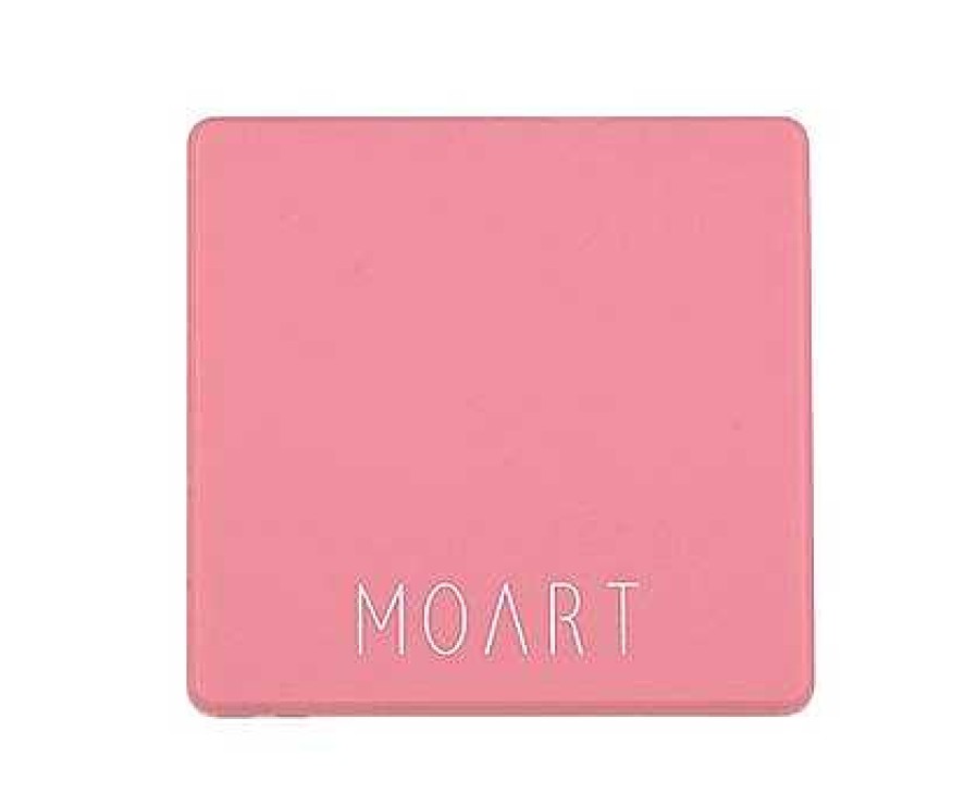 Coloretes Y Sombras | MOART Velvet Blusher F1 Full Of Rosypink