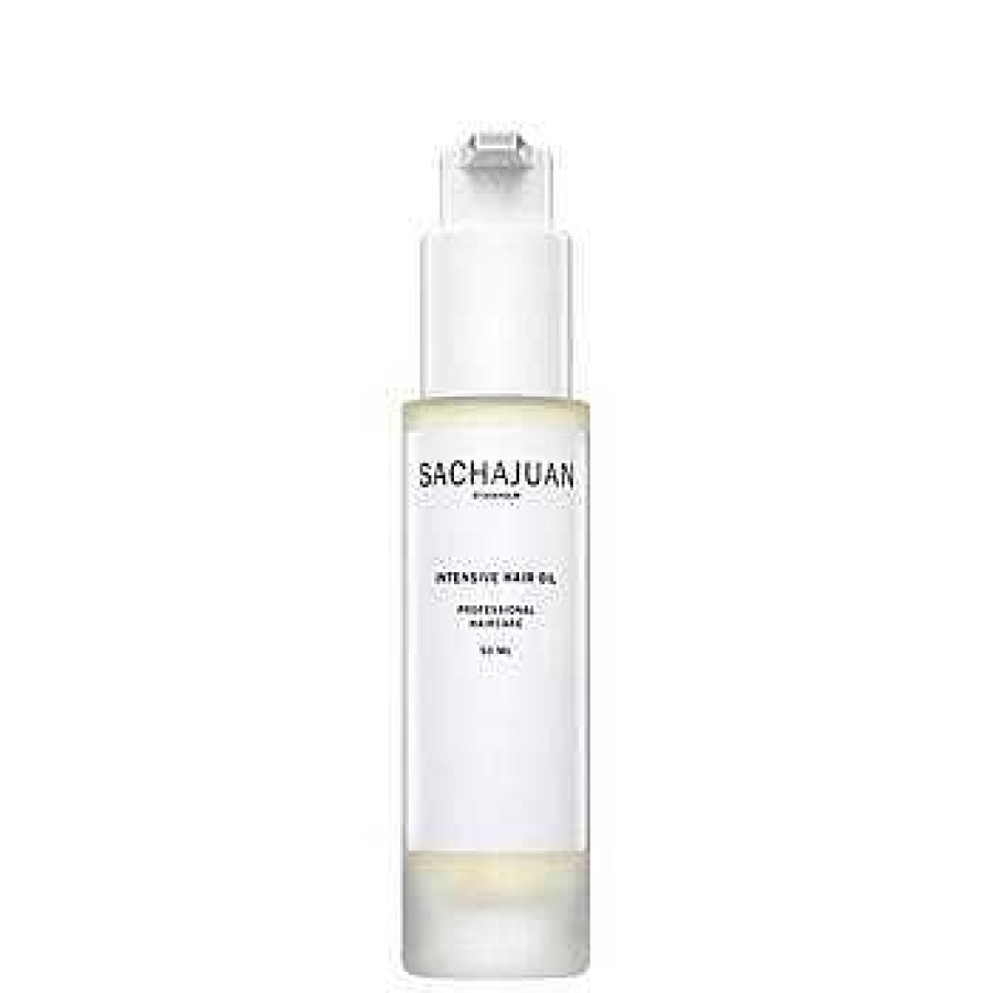 Serums Y Tratamientos Sin Aclarado | SACHAJUAN Intensive Hair Oil