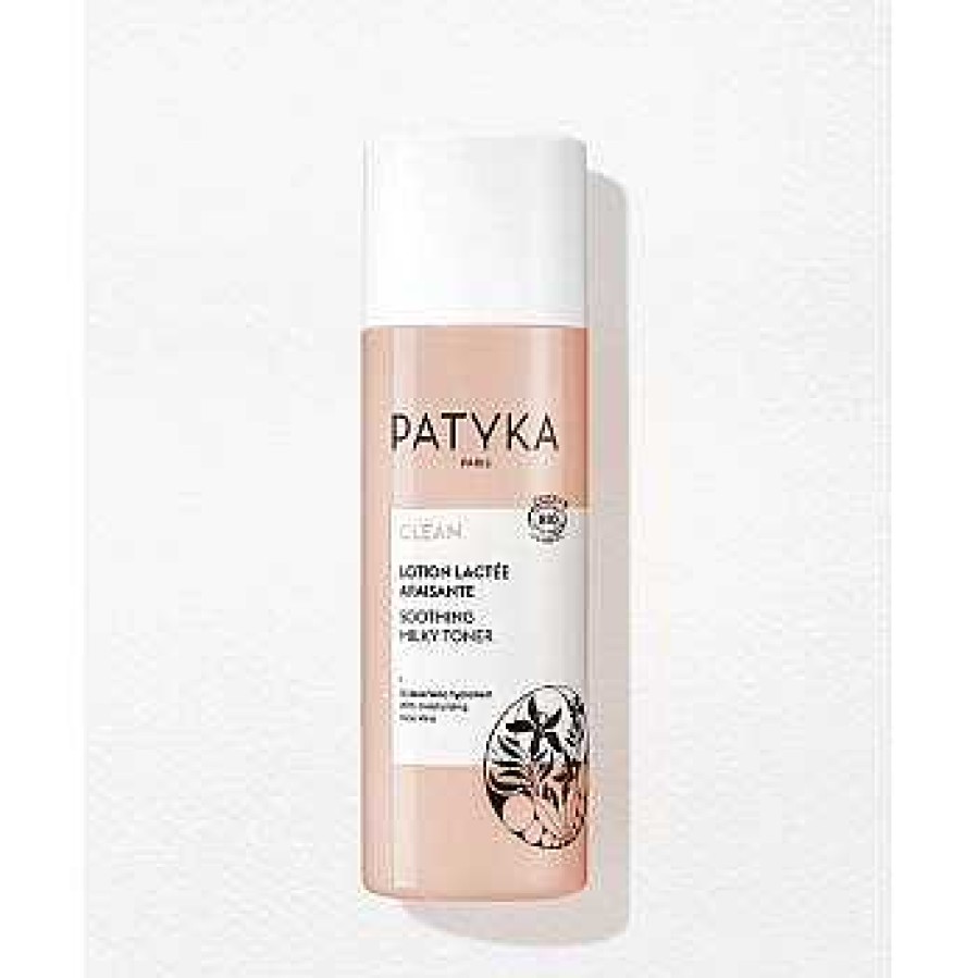 T Nicos, Esencias Y Peelings | PATYKA Patyka Clean Loci N L Ctea Calmante Travel Size