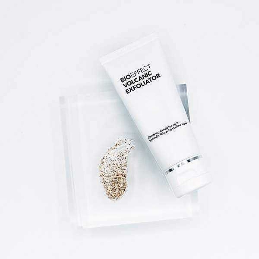 Exfoliantes Y Mascarillas | BIOEFFECT Volcanic Exfoliator