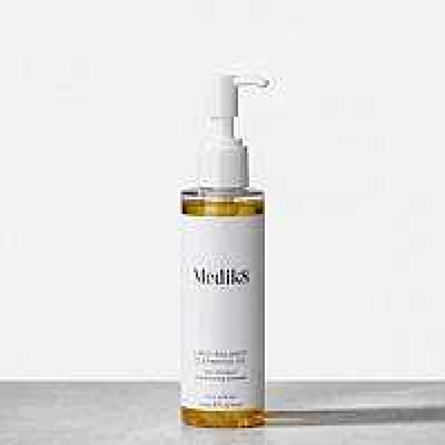 Limpiadoras Y Desmaquillantes | MEDIK8 Lipid Balance Cleansing Oil