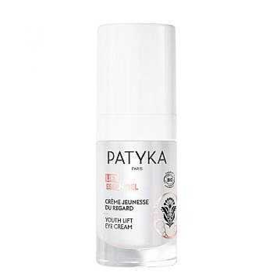 Contorno De Ojos | PATYKA Lift Essentiel Crema De Ojos Rejuvenedora