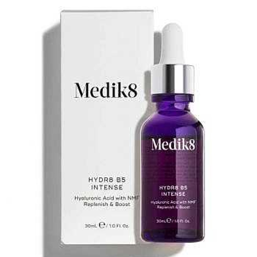 Serums Y Tratamientos | MEDIK8 Hydra8 B5 Intense Serum