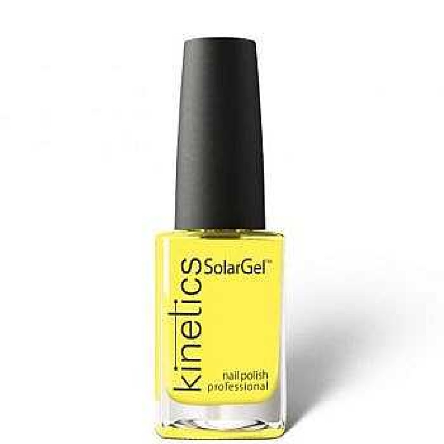 Manicura Y Pedicura | KINETICS Solargel The Best Zest Knp568