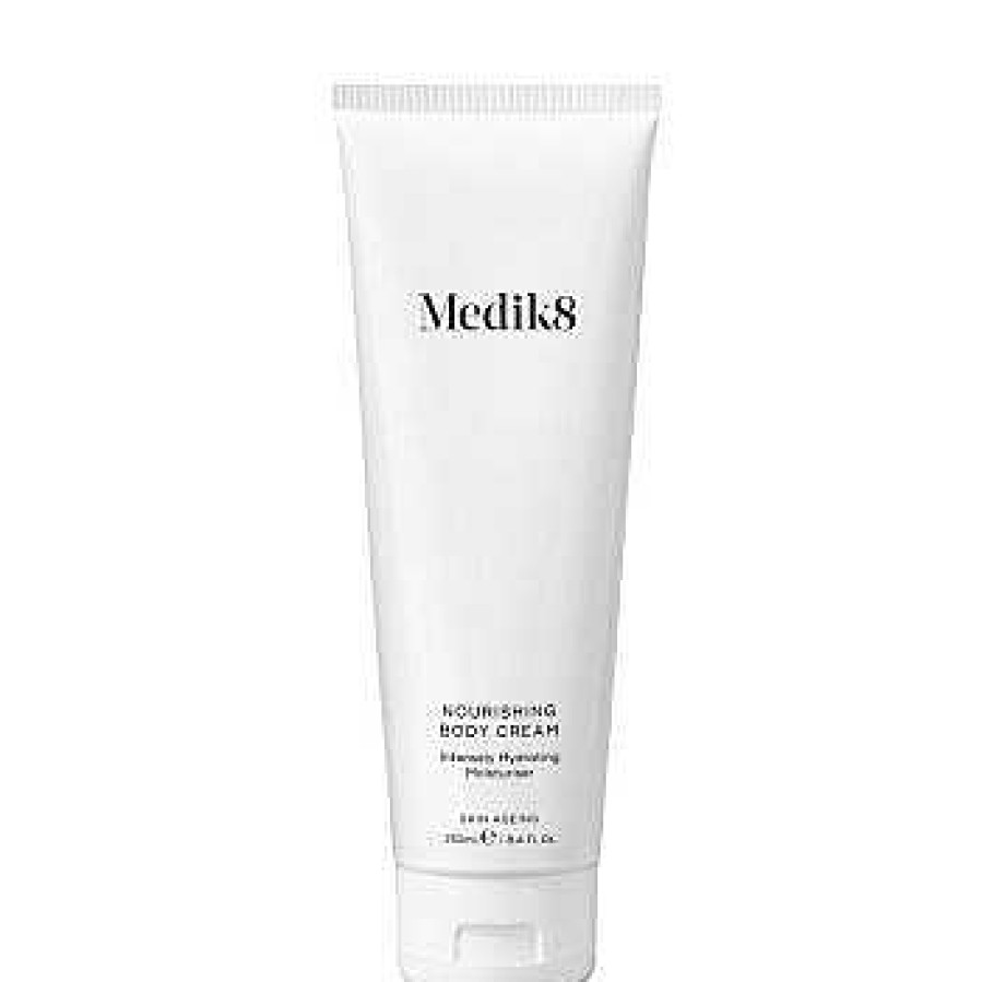 Hidratantes | MEDIK8 Nourishing Body Cream