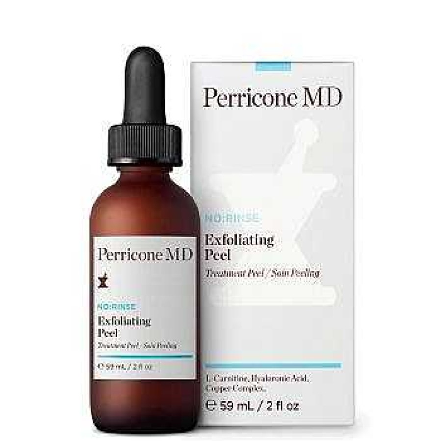 T Nicos, Esencias Y Peelings | PERRICONE MD No:Rinse Exfoliating Peel