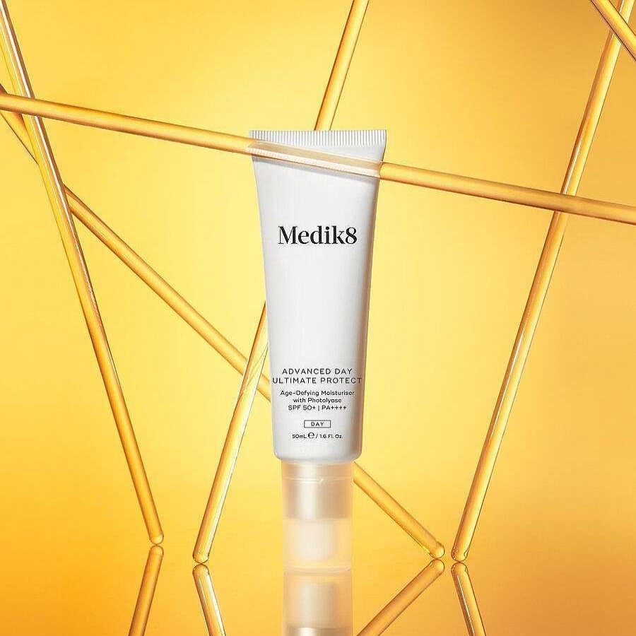 Hidratantes | MEDIK8 Advanced Day Ultimate Protect Spf50+