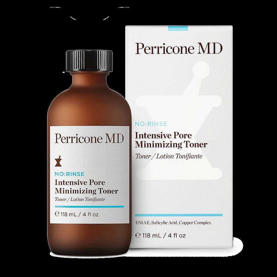 T Nicos, Esencias Y Peelings | PERRICONE MD No:Rinse Intensive Pore Minimizing Toner