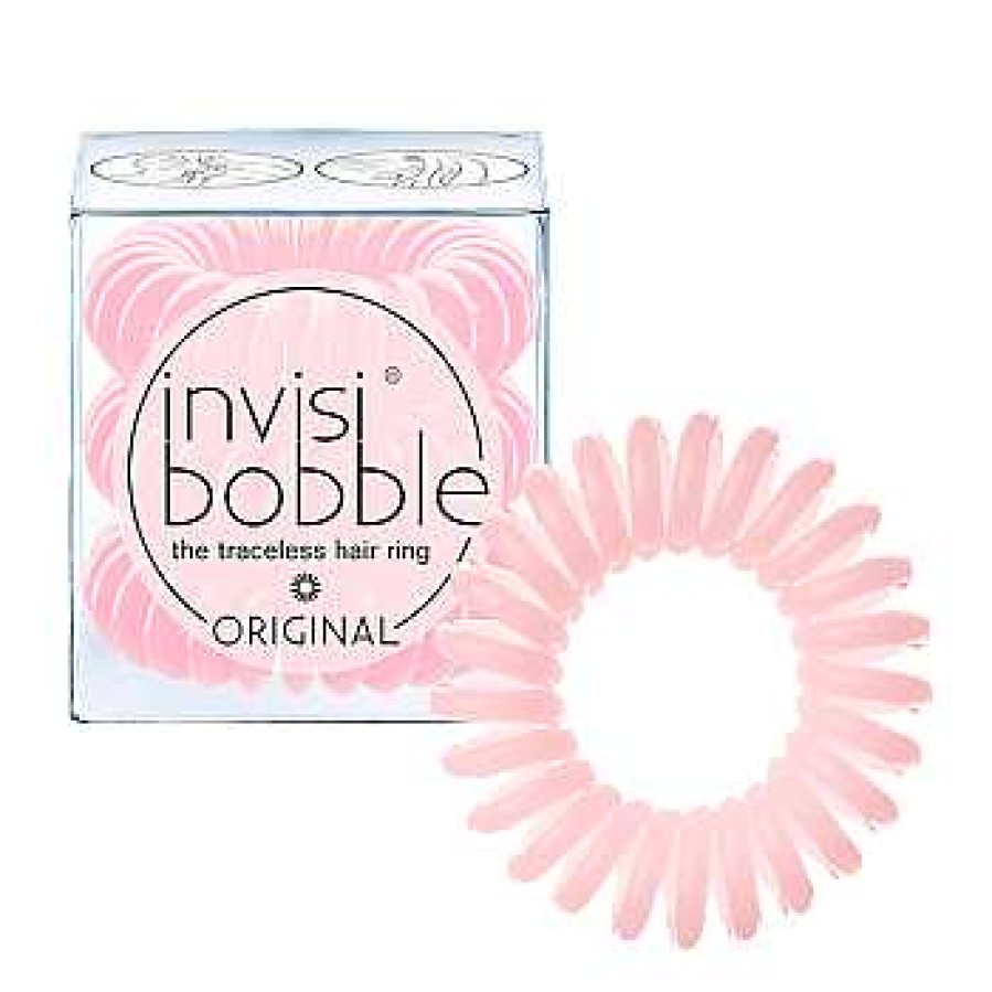 Accesorios | INVISIBOBBLE Original Blush Hour