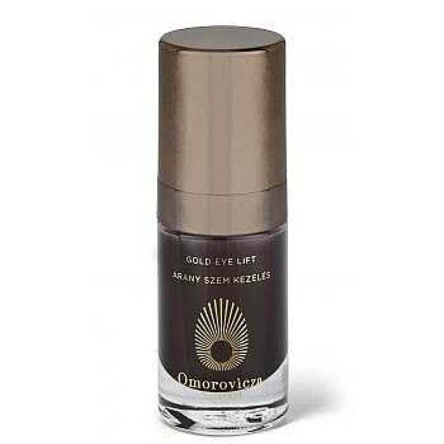 Contorno De Ojos | OMOROVICZA Gold Eye Lift