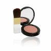 Coloretes Y Sombras | GENIE Cashmere Blush Sunset Pink + Brocha De Regalo