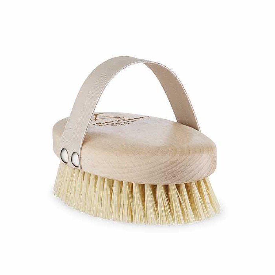 Tratamientos Corporales | AROMATHERAPY ASSOCIATES Revive Body Brush