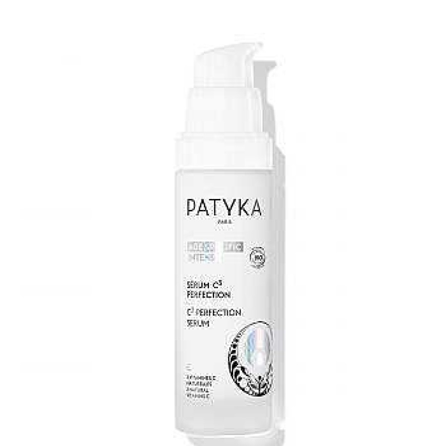 Serums Y Tratamientos | PATYKA Age Specific C3 Perfection Serum