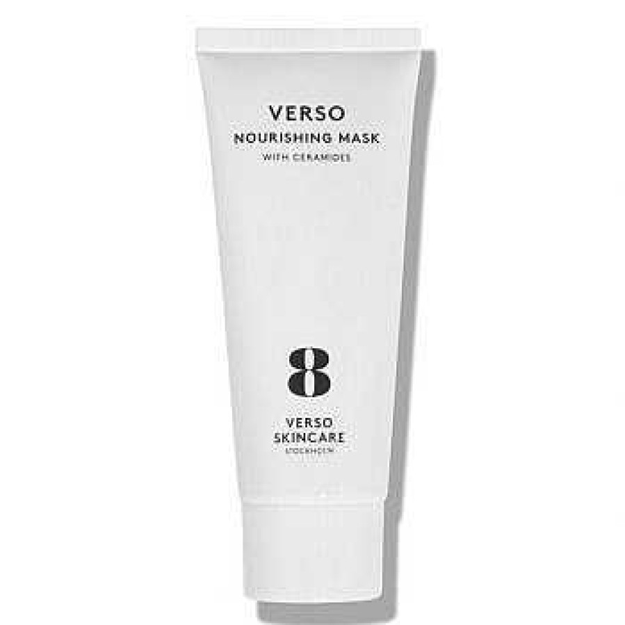 Tratamientos De Noche | VERSO Verso Nourishing Mask