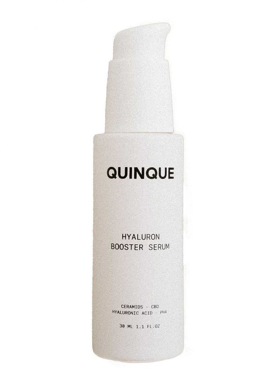 Serums Y Tratamientos | QUINQUE Hyaluron Booster Serum