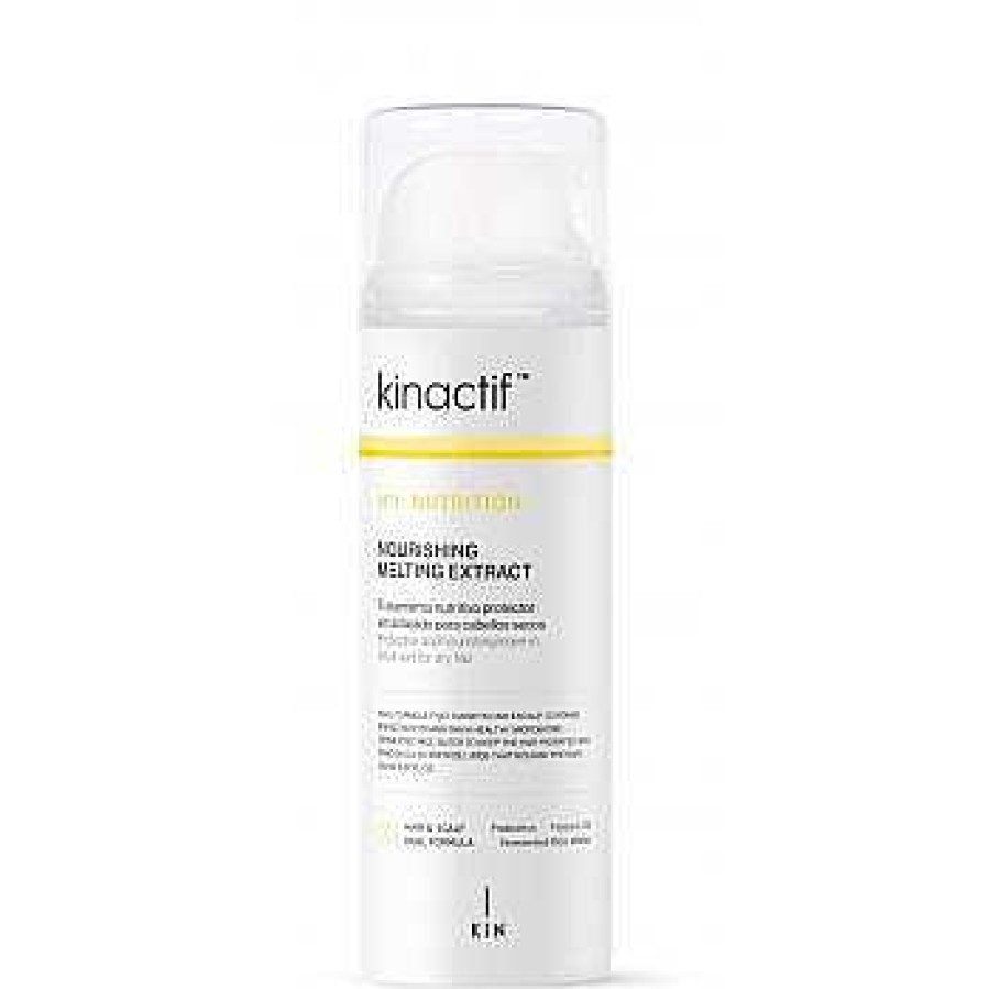 Serums Y Tratamientos Sin Aclarado | KIN COSMETICS Kinactif N 1 Nutrition Melting Extract