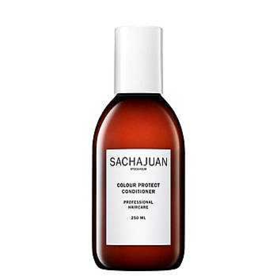 Acondicionadores | SACHAJUAN Colour Protect Conditioner