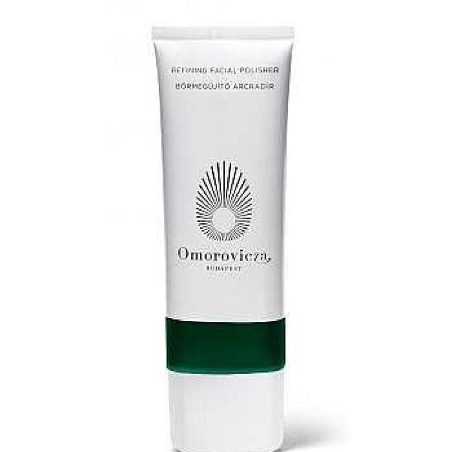 Exfoliantes Y Mascarillas | OMOROVICZA Refining Facial Polisher