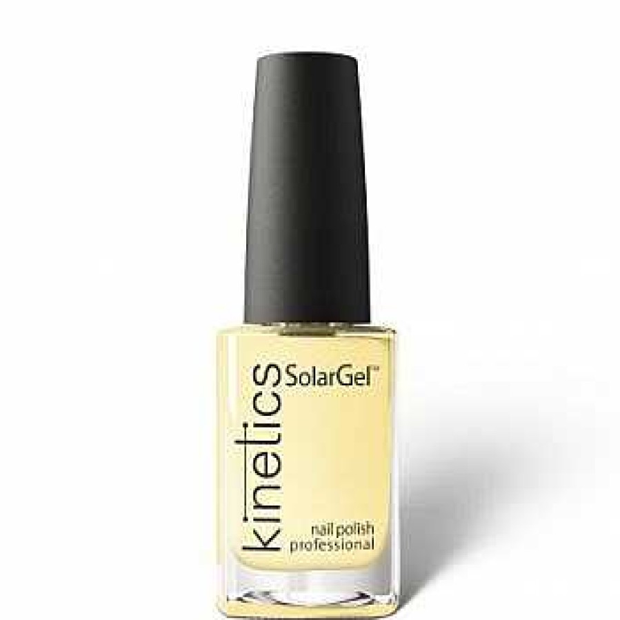 Manicura Y Pedicura | KINETICS Solargel Fly High Knp430