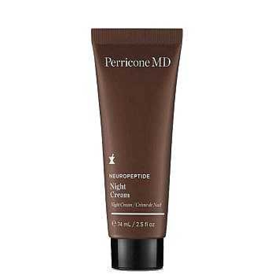 Serums Y Tratamientos | PERRICONE MD Neuropeptide Night Cream