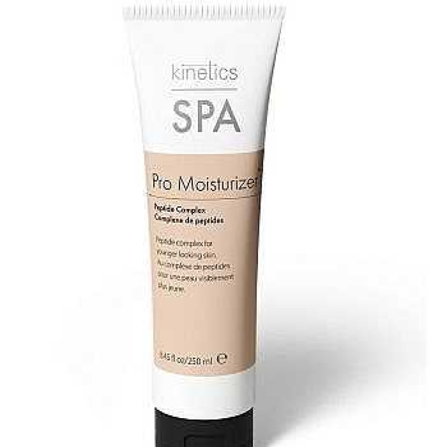 Manos | KINETICS Spa Manicure Pro Moisturizer