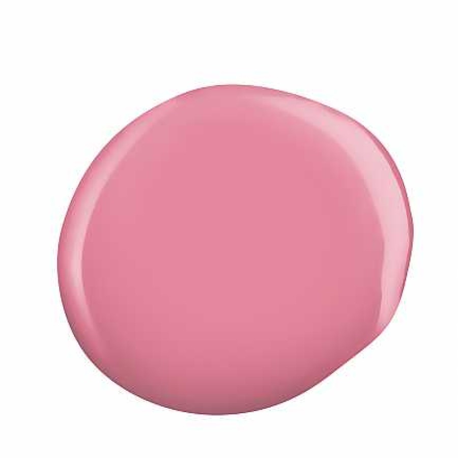 Manicura Y Pedicura | KINETICS Solargel Pretending Pink Knp407